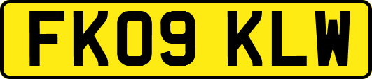 FK09KLW
