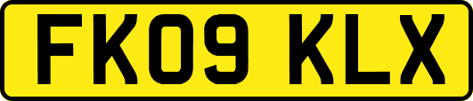 FK09KLX