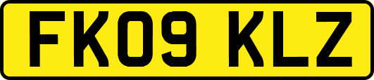 FK09KLZ