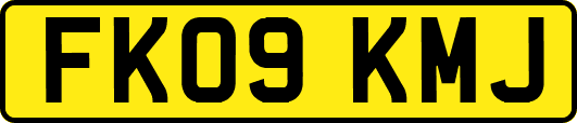 FK09KMJ