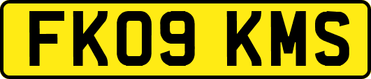 FK09KMS