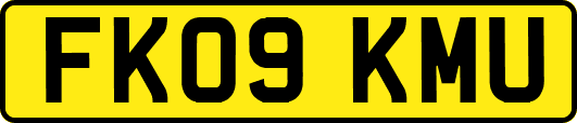 FK09KMU