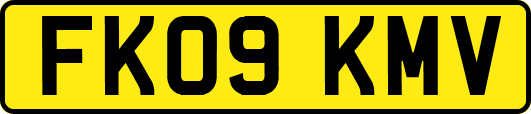 FK09KMV