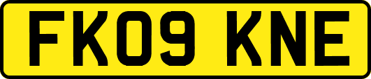 FK09KNE