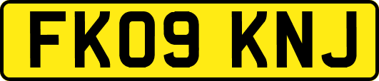 FK09KNJ
