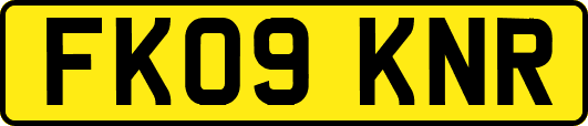 FK09KNR