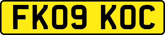 FK09KOC
