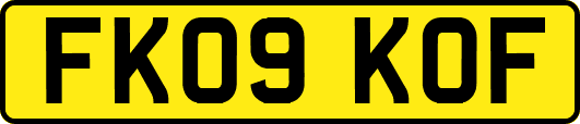FK09KOF