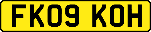 FK09KOH