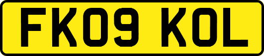 FK09KOL