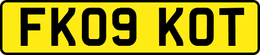 FK09KOT