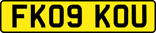 FK09KOU