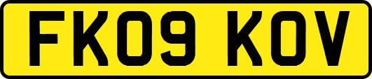 FK09KOV