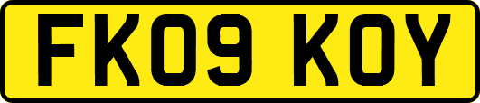 FK09KOY
