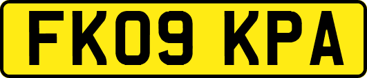 FK09KPA