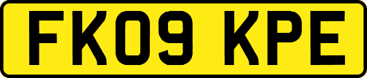 FK09KPE