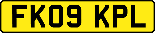FK09KPL