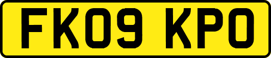 FK09KPO