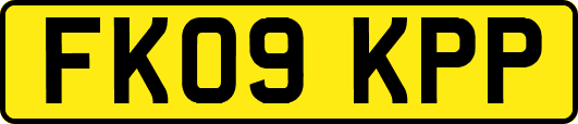 FK09KPP