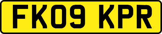 FK09KPR