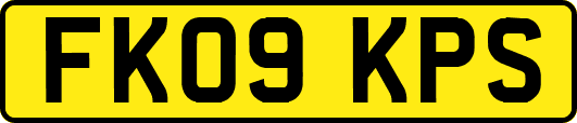FK09KPS