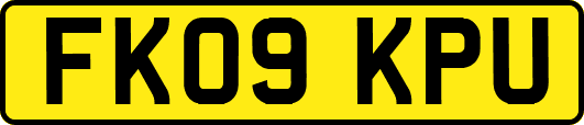 FK09KPU