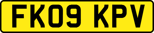 FK09KPV