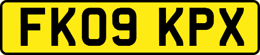 FK09KPX