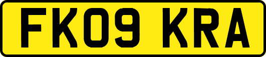 FK09KRA