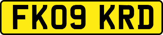 FK09KRD