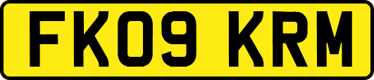 FK09KRM