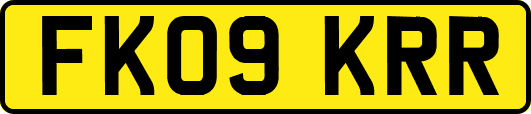 FK09KRR
