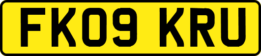 FK09KRU
