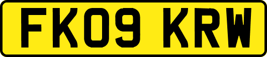FK09KRW
