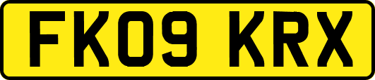FK09KRX