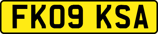 FK09KSA