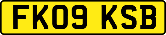 FK09KSB