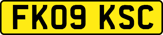 FK09KSC