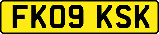 FK09KSK