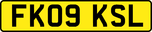 FK09KSL