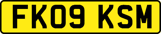 FK09KSM