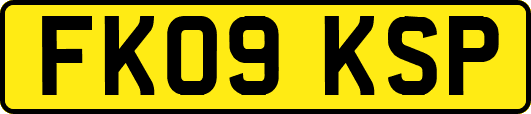 FK09KSP