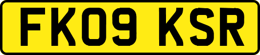FK09KSR