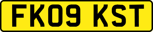 FK09KST