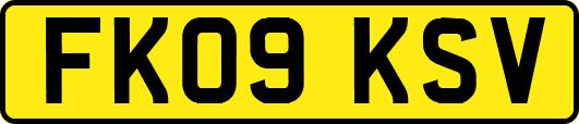 FK09KSV