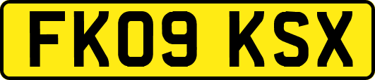 FK09KSX