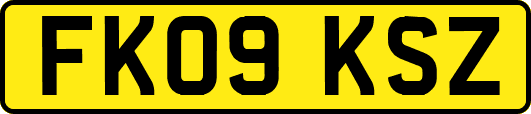 FK09KSZ