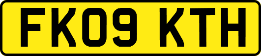 FK09KTH