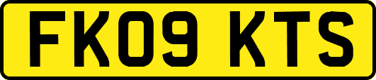 FK09KTS