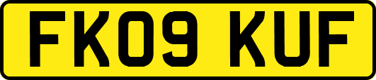 FK09KUF